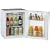 30 litre Silent Mini Fridge (White)