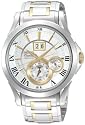 Seiko Men's Watches Premier Kinetic Perpetual SNP022P1 - 2