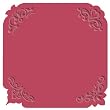 4-In-1 Embossing Corner Punch - Elegance