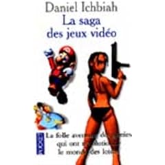 La saga des jeux video