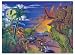 Melissa & Doug 0060 pc Land of Dinosaurs Cardboard Jigsaw
