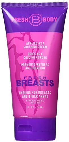 Fresh Breasts by Happy Junk LLC