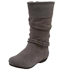 Kenneth Cole REACTION Toddler/Little Kid She's Got The Book 2 Boot