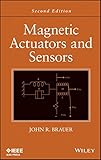 Magnetic actuators and sensors