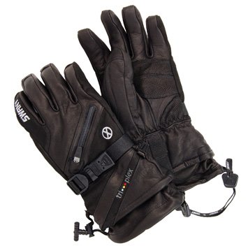 Swany X-Cell II Glove - Men's Black Medium On Sale