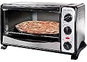Euro-Pro Convection Toaster Oven - Stainless Steel (TO289)