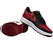 Nike Men's Air Force 1 Low Leather Casual Shoes