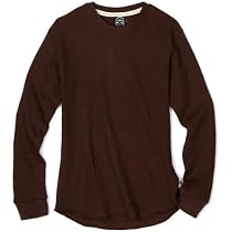 Modern Culture Boys 8-20 Modern Culture Basic Thermal Shirt