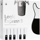  : Apple Logic Express 8 Upgrade