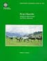 Kyrgyz Republic: Strategy for Rural Growth and Poverty Alleviation (World Bank Discussion Papers)