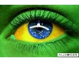 Letters From Brazil (Making the Adjustment)