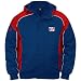 New York Giants Field Power Jacket, Large