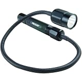 Pelican 2365 LED Flex Neck Flashlight 2AA