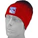 Reebok New York Rangers Red-Navy Blue Gradiated Knit Beanie