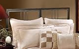 Hillsdale Furniture Tiburon Headboard w/ Optional Bed Frame