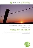 Please Mr. Postman: The Marvelettes, Motown Records, Rock and Roll, Doo-Wop, Rhythm and Blues