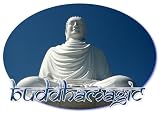 Buddha Magic - Occultism in Thailand (Issue One)