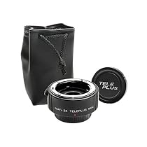 Kenko MC-4 2X Teleconverter for Minolta Maxxum I