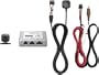 Pioneer ND-BC20PA Universal Rearview Camera With Parking Assist Visual Display