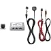 Pioneer ND-BC20PA Universal Rearview Camera With Parking Assist Visual Display