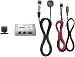 Pioneer ND-BC20PA Universal Rearview Camera with Parking Assist Visual Display