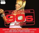 The Ultimate 90's Album