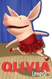 OLIVIA Leaps! (Olivia TV Tie-in)