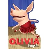 OLIVIALeaps!(OliviaTVTie-in)