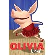 OLIVIA Leaps! (Olivia TV Tie-in) ~ Natalie Shaw