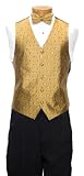 University of Missouri - Vest - Gold