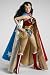 Search : Wonder Woman Deluxe Figure, DC Stars by Tonner Dolls