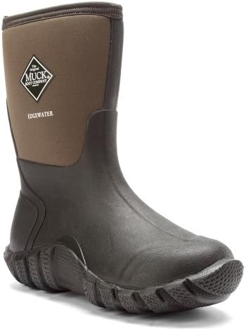 The Original MuckBoots Adult Edgewater Mid Boot