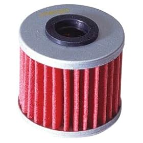 K&N KN-115 Oil Filter