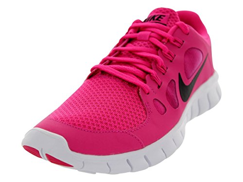 Nike Kids Free 5.0 (GS) Running Shoe