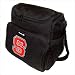 NC State Diaper Bag Official NCAA College Logo Deluxe NC State Wolfpack - Baby Bag - BEST Baby Shower GIFT for New Dad, Father or New Mom Mother GIFTS