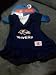 NFL Baltimore Ravens Baby Costume Bib