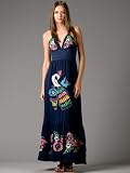 VaVa by Joy Han Dress - Dhalia Long