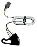 Reese Towpower 15244 OEM Replacement Wiring Harness