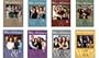 Will & Grace Seasons 1-8 Complete series collection
