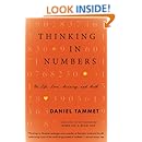 Thinking In Numbers: On Life, Love, Meaning, and Math