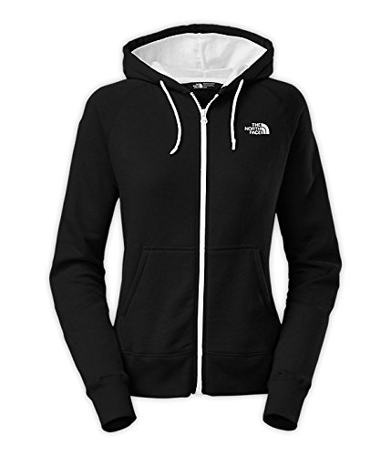 The North Face Women's Lightweight Full Zip Hoodie
