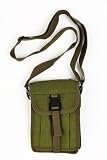 ロスコ トラベルポートフォリオ グリーン(OLIVE DRAB)