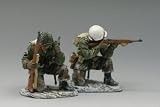 Winter Command Group
