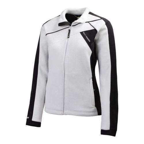 Buy Helly Hansen Ladies Sunflake Fleece Jacket by Helly Hansen