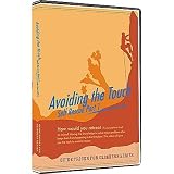 Avoiding The Touch: Self Rescue, Part I DVD by Guide Tricks For Climbers