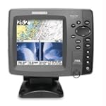 Humminbird 798ci SI Combo 5-Inch Waterproof Marine GPS and Chartplotter with Sounder