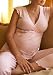 Japanese Weekend Short Sleeve Nursing Wrap Top Sleep Set Sleepwear