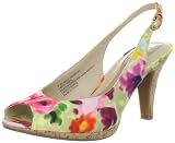 Naturalizer Women's Ideal Slingback Sandal
