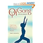Qi Gong for Beginners: Eight Easy Movements for Vibrant Health by Stanley D Wilson Ph.D.