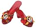 Snow White Jelly Shoes (Child)